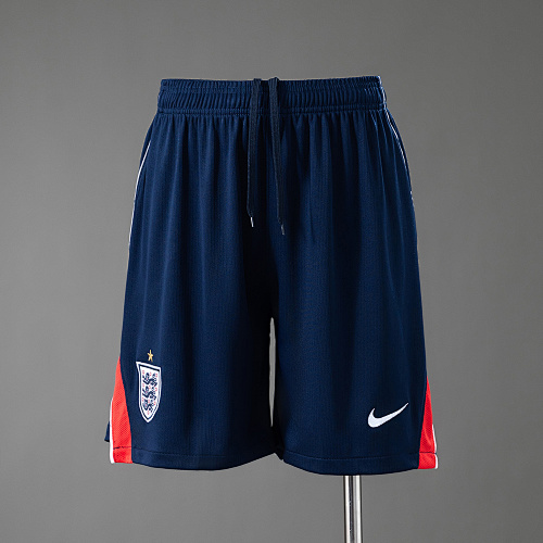 England 2026 Home Shorts S-XXL - 1