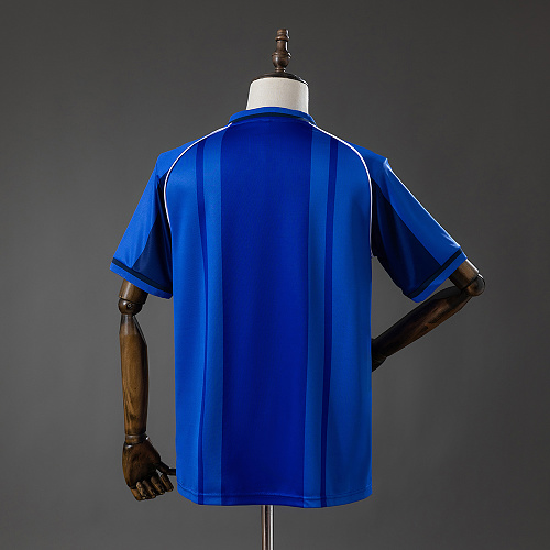 Birmingham 02/03 Home Retro Jersey S-4XL
