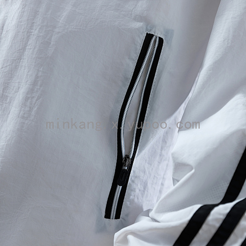 25／26 Real Madrid Windbreaker S-XXL