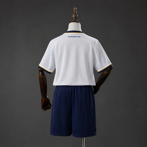 Everton 26/27 Away Kids kit Jersey Size 16-28