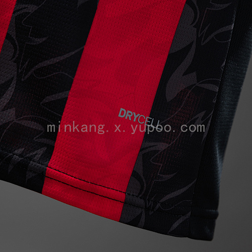 25/26 Player AC Milan Home S-3XL - 1