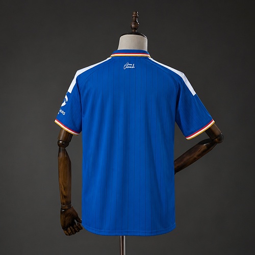 Como 1970 26/27 Home Jersey S-4XL