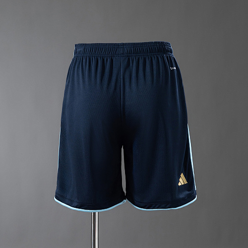 Argentina 2026 Home Shorts S-XXL