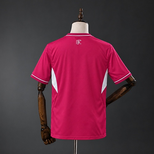 Burnley 26/27 Home Jersey S-4XL