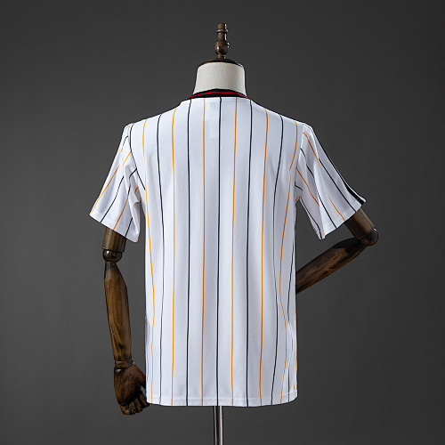 German Terrace Icons T-Shirt White S-XXL - 1