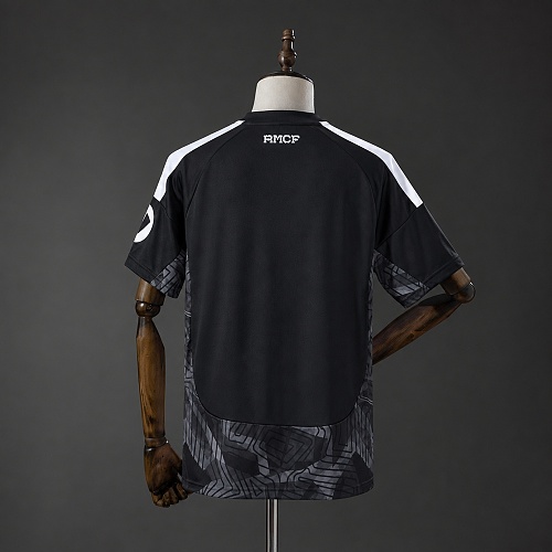 Real Madrid 26/27 Goalkeeper Jersey S-4XL