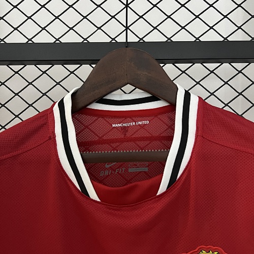 Retro M-U 11/12 Home S-XXL