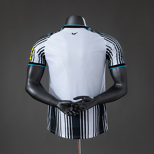 Newcastle United 26/27 Away Player Version Jersey S-3XL