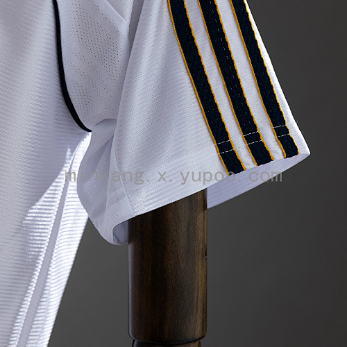 Retro Real Madrid 98/00 home S-4XL - 1