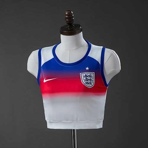 England 25/26 Home Women’s Vest S-XXL