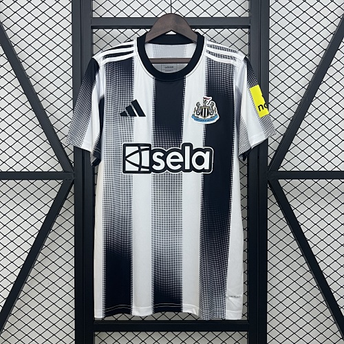 25/26 Newcastle United Special Edition S-4XL