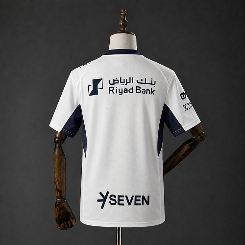 Crescent 26/27 Away Jersey S-2XL