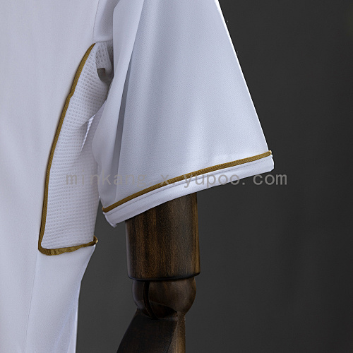 Retro Real Madrid 11/12 home S-XXL