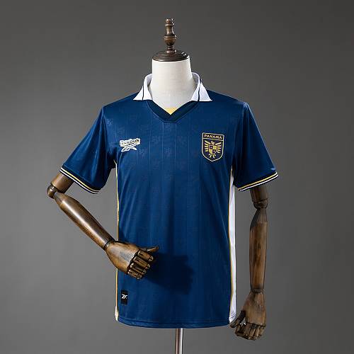 Panama 2026 Third Away Jersey S-4XL - 1