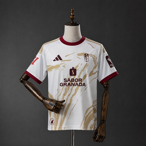 Granada 26/27 Third away Jersey S-4XL