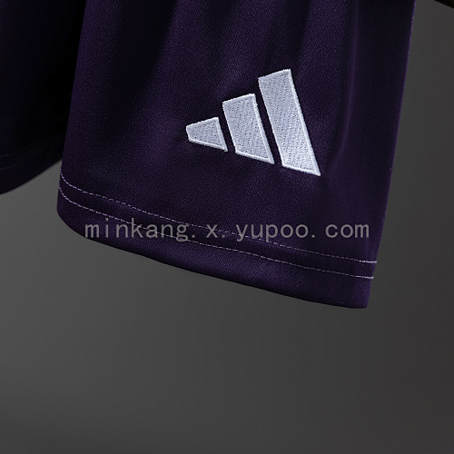 25/26 Kids M-U Away Size: 16-28