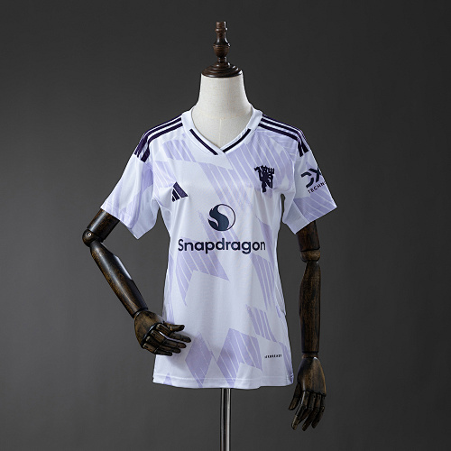 M-U 25/26 Away Women’s Jersey Sizes S-XXL