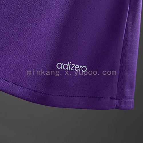 Real Madrid 16/17 Retro player version away Jersey S-3XL - 1