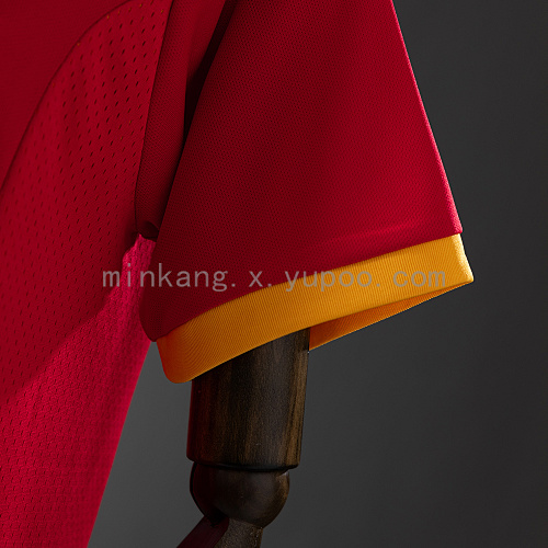 Retro Spain 2002 home S-XXL - 1