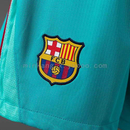 Barcelona 26/27 Third Away Shorts S-4XL