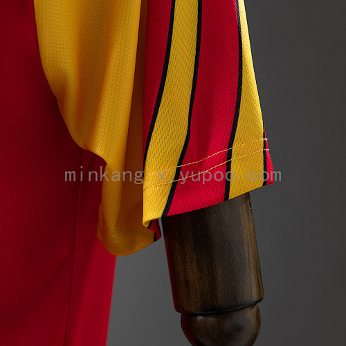 Retro Galatasaray 98/99 Home S-XXL - 1