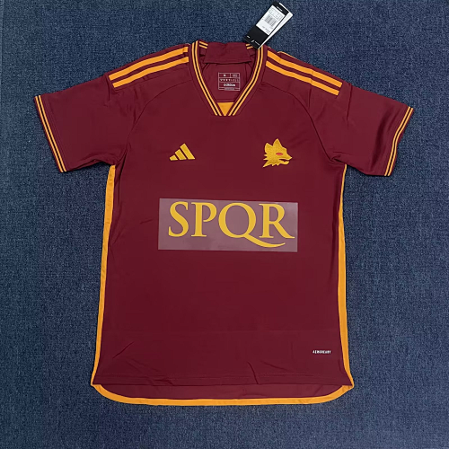 23/24 Roma Home S-4XL