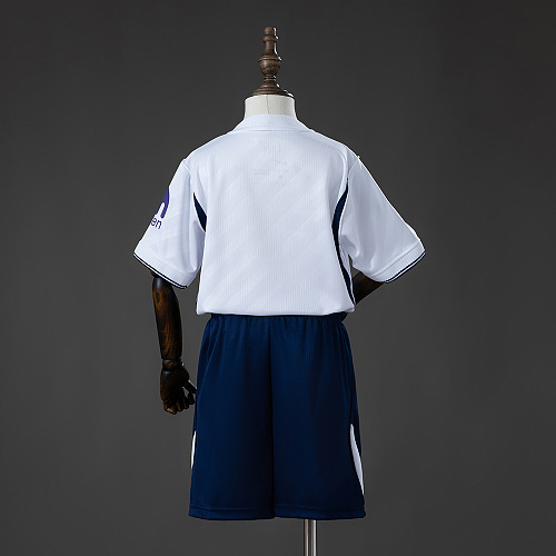 Tottenham Hotspur 26/27 Home Kids Kit Jersey Size:16-28