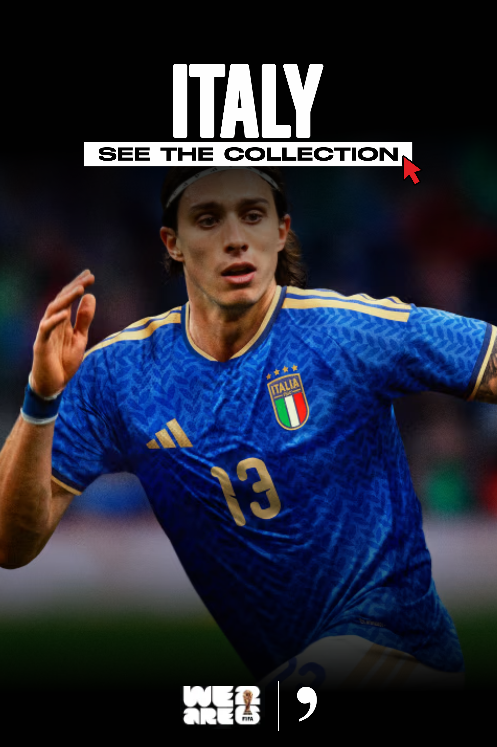 Italy