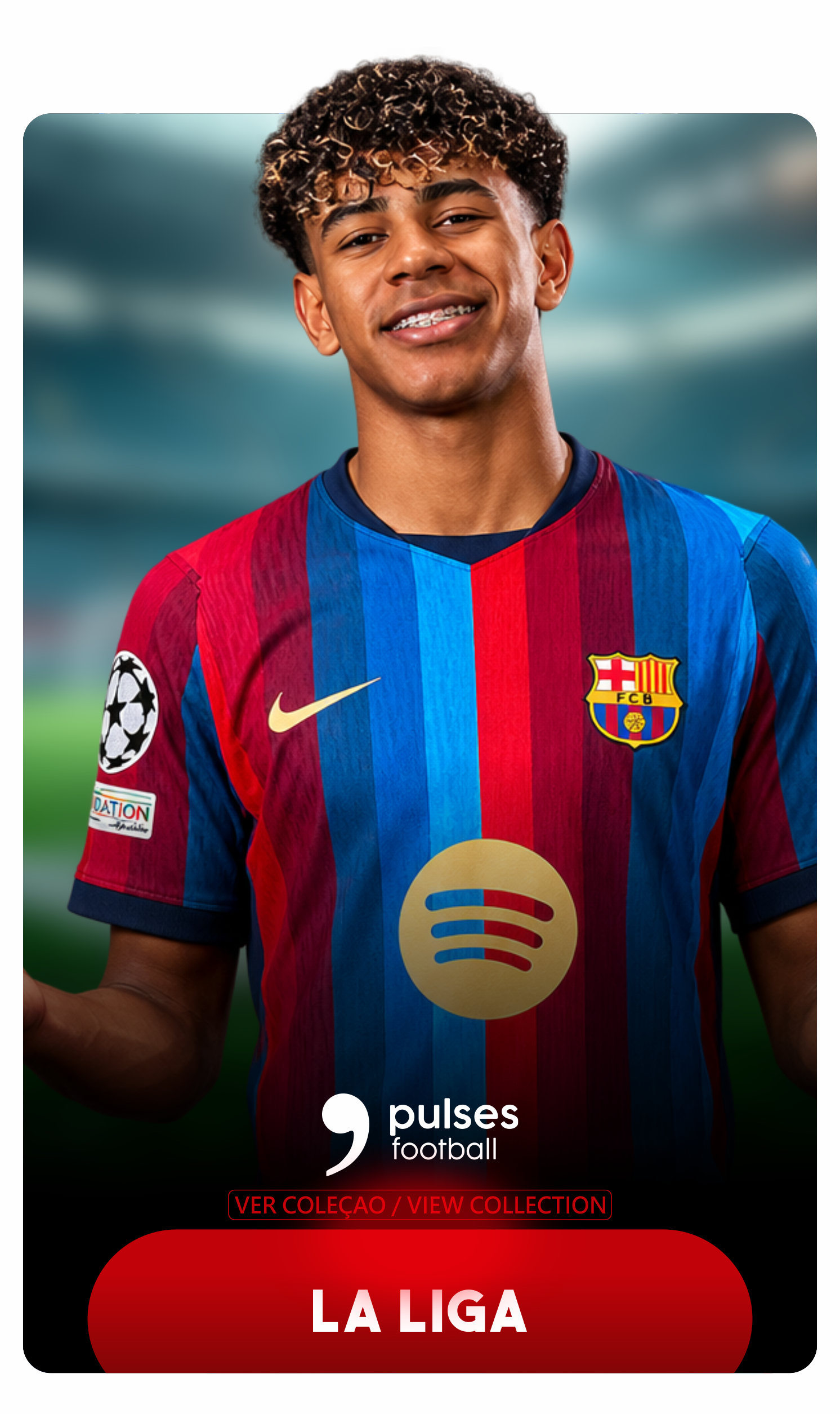 La Liga