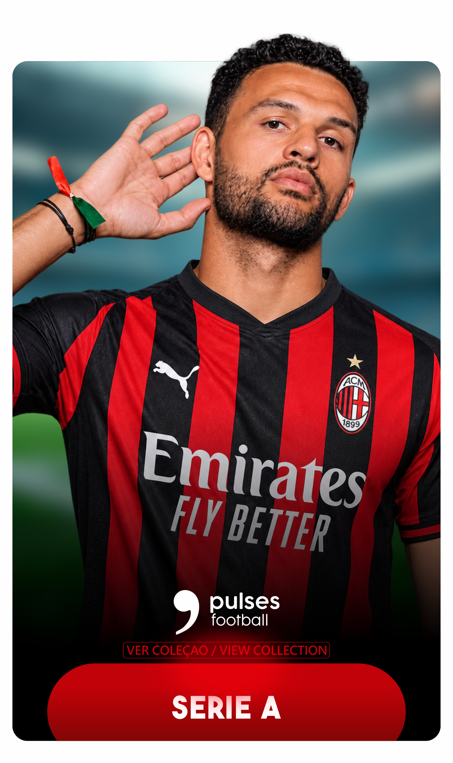 Serie A